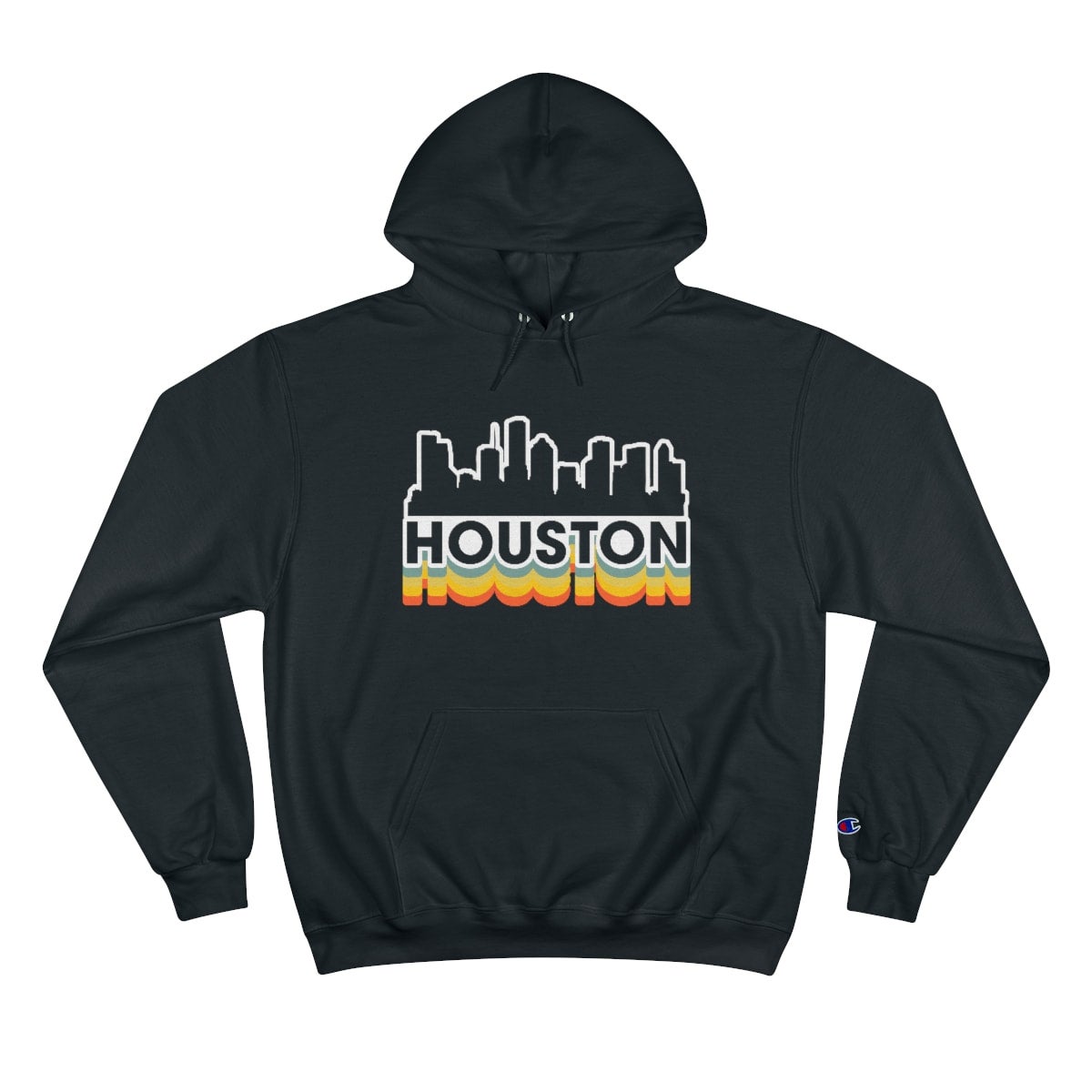 Vibes hoodie champion 2025
